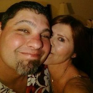 Meet your Posher, Cyndi